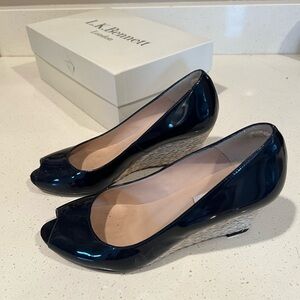 LK Bennett Zelita heels